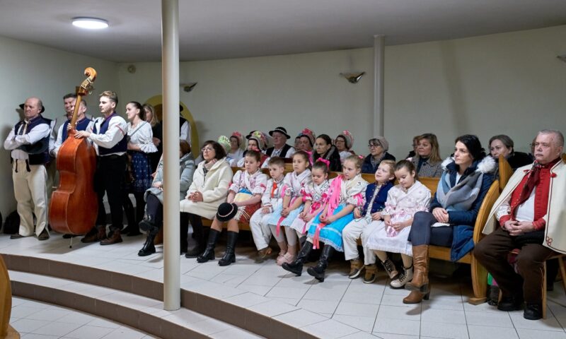 Festival duchovnej piesne 2022