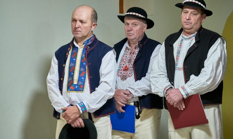 Festival duchovnej piesne 2022