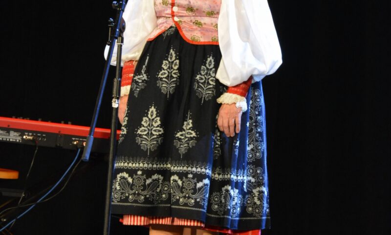 Babička okresu 2022
