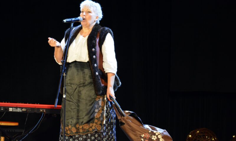 Babička okresu 2022