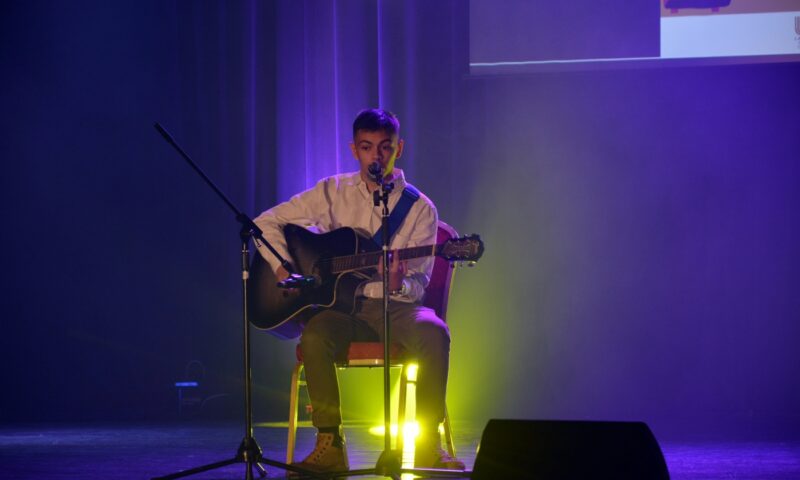 Festival ZUČ SŠ 2023