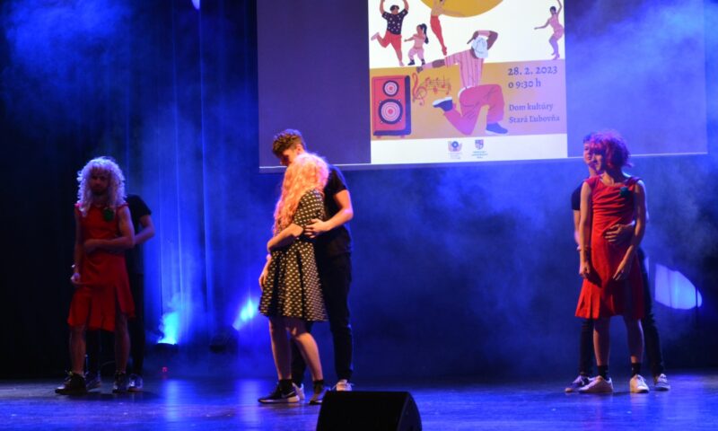 Festival ZUČ SŠ 2023