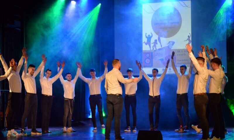 Festival ZUČ SŠ 2023