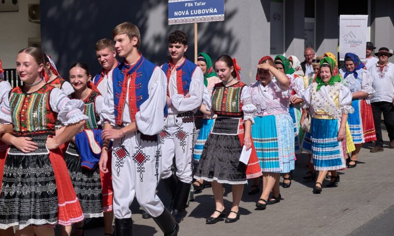 SLÁVNOSTI POĽSKO-GORAĽSKEJ KULTÚRY 2023