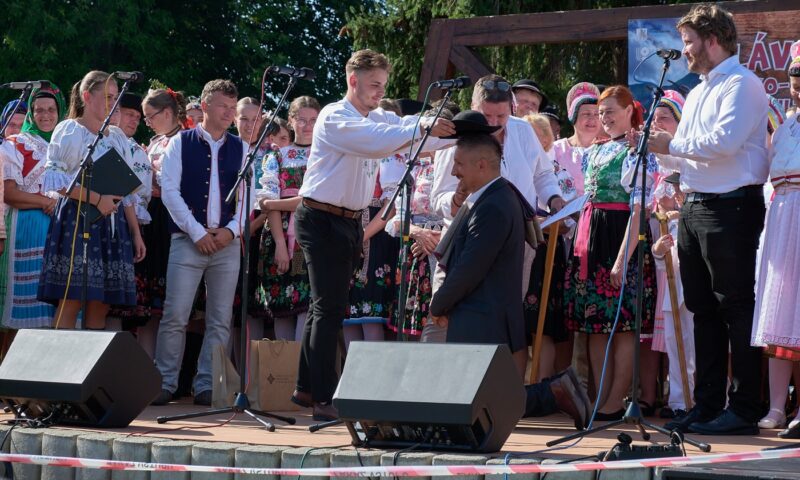 SLÁVNOSTI POĽSKO-GORAĽSKEJ KULTÚRY 2023