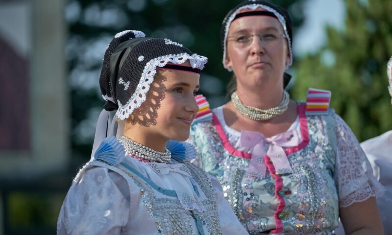 SLÁVNOSTI POĽSKO-GORAĽSKEJ KULTÚRY 2023