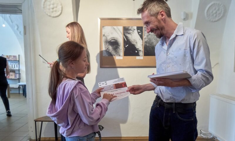 AMFO – Krajské kolo – vyhodnotenie — fotoalbum