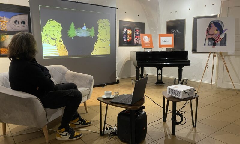 Andy Warhol – najsvetovejší NÁŠ