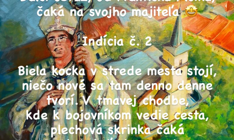 aktivita STOPY mesta