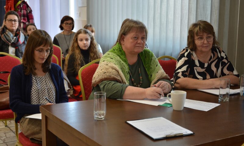 Hviezdoslavov Kubín – okres