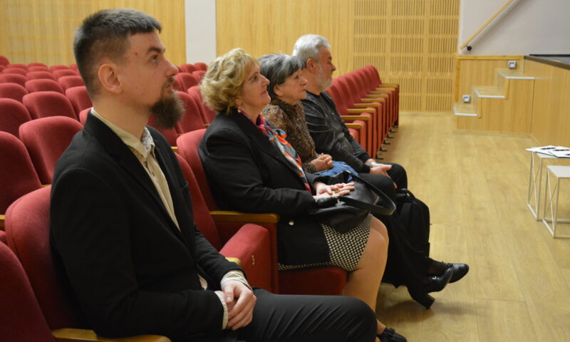 Hviezdoslavov Kubín – okres