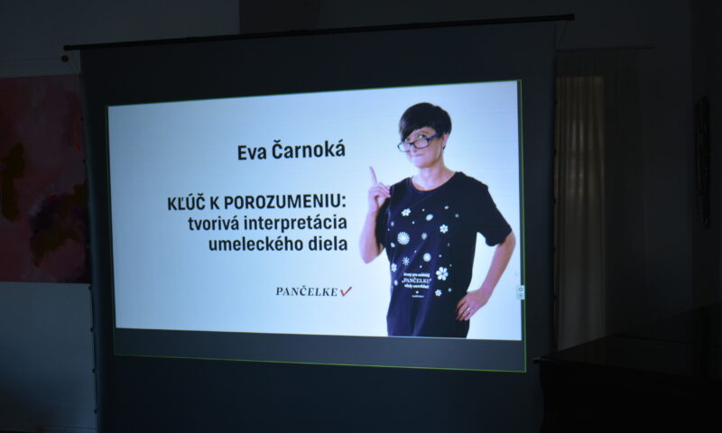 Výtvarné Spektrum 2025