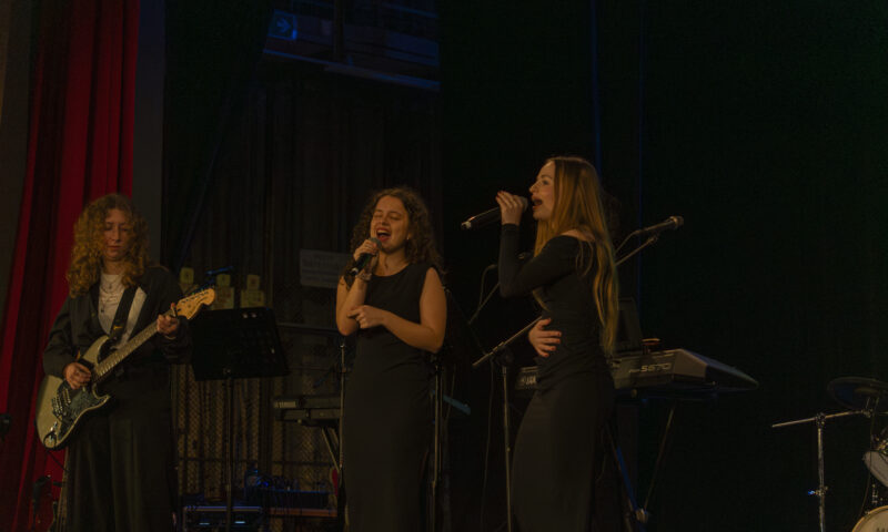 Festival ZUČ SŠ 2025