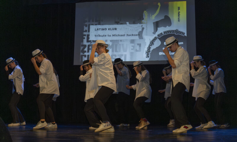 Festival ZUČ SŠ 2025