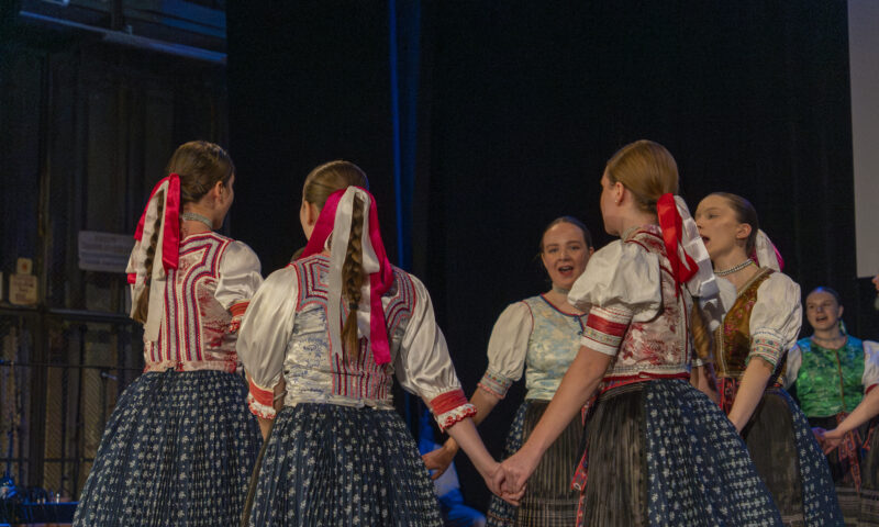 Festival ZUČ SŠ 2025