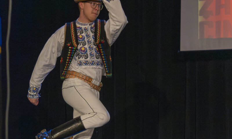 Festival ZUČ SŠ 2025