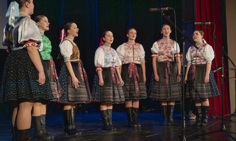 Festival ZUČ SŠ 2025
