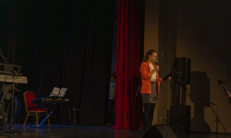 Festival ZUČ SŠ 2025