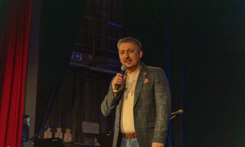 Festival ZUČ SŠ 2025