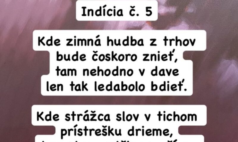 aktivita STOPY mesta