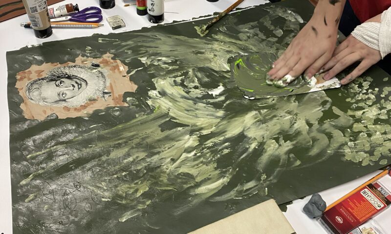 Artefiletické stretnutia
