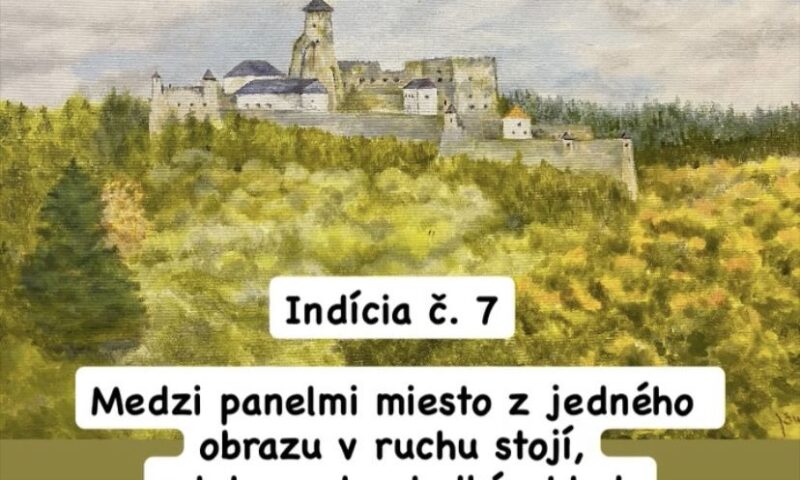 aktivita STOPY mesta