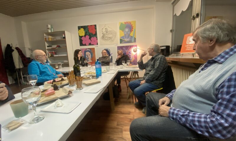 aktivita STOPY mesta