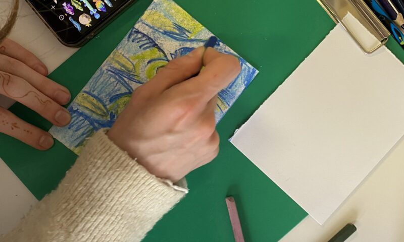Artefiletické stretnutia