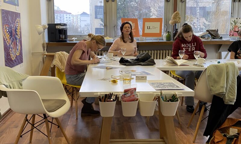 workshop LINORYT