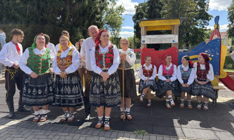 Slávnosti poľsko-goraľskej kultúry v Starej Ľubovni