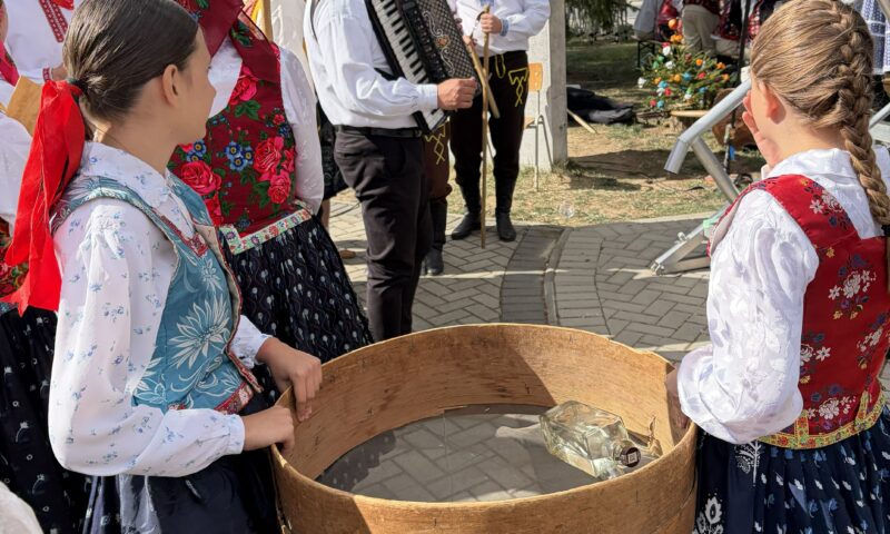 Slávnosti poľsko-goraľskej kultúry v Starej Ľubovni