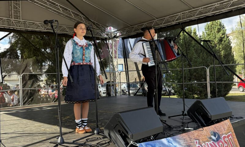 Slávnosti poľsko-goraľskej kultúry v Starej Ľubovni
