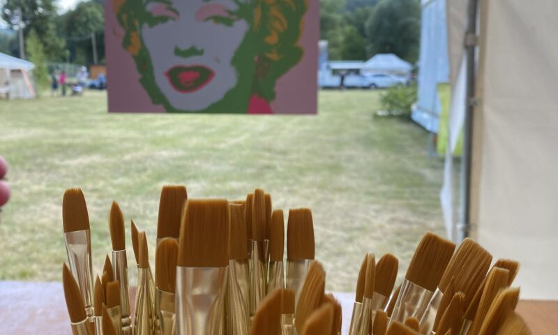Andy Warhol – najsvetovejší NÁŠ