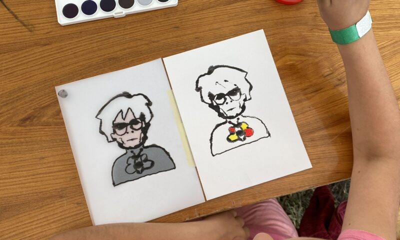 Andy Warhol – najsvetovejší NÁŠ