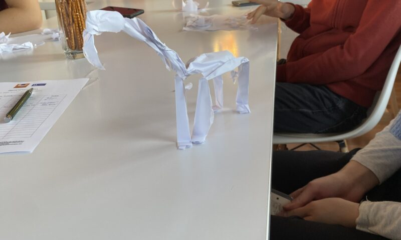 Artefiletické stretnutia
