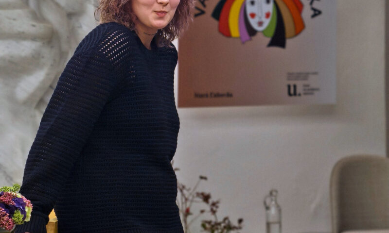 Naša Vansovej Lomnička 2025