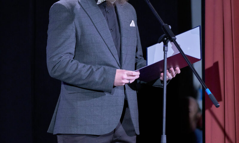 Naša Vansovej Lomnička 2025