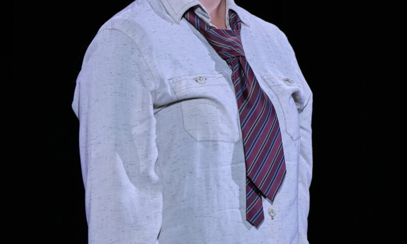 Naša Vansovej Lomnička 2025