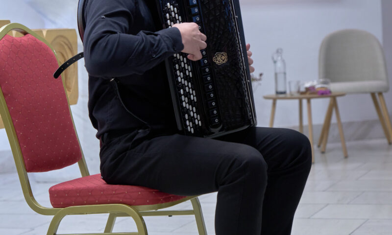 Naša Vansovej Lomnička 2025