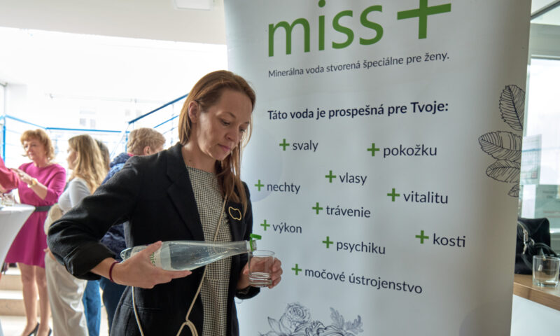 Naša Vansovej Lomnička 2025