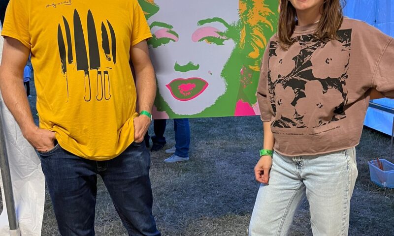 Andy Warhol – najsvetovejší NÁŠ
