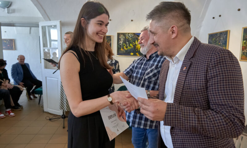 Poetická Ľubovňa 2025