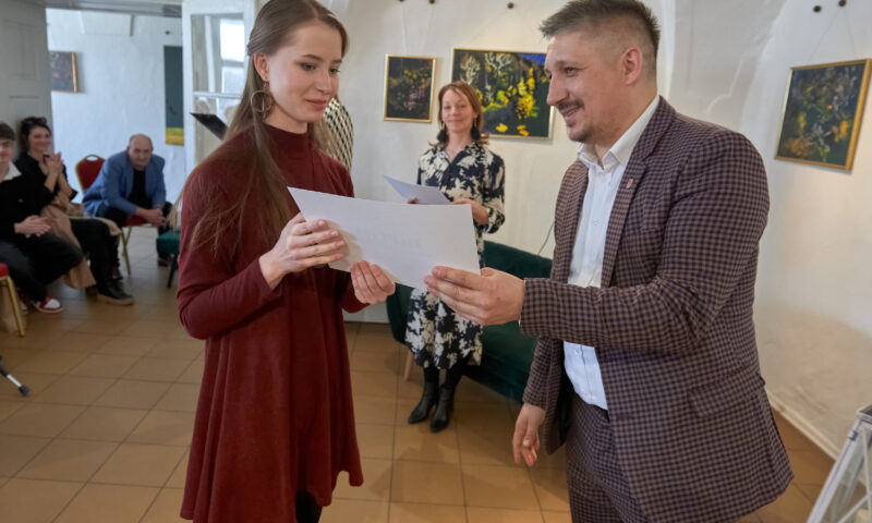 Poetická Ľubovňa 2025