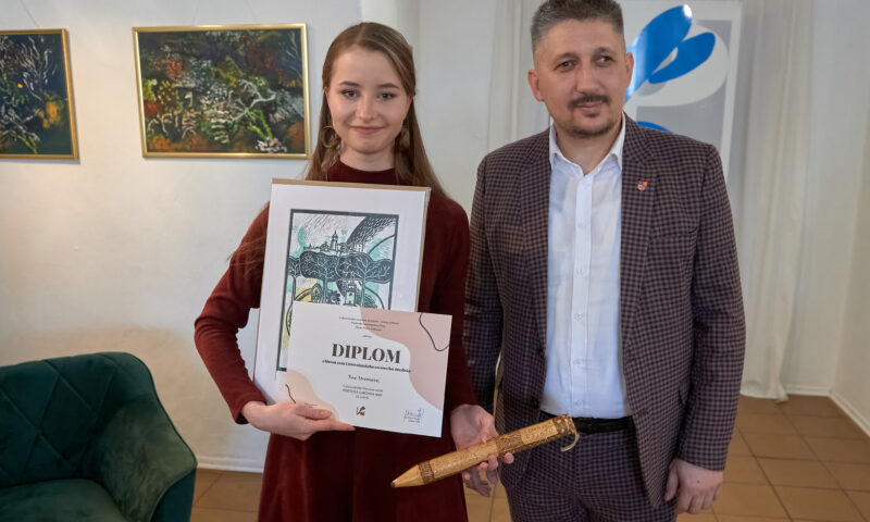 Poetická Ľubovňa 2025