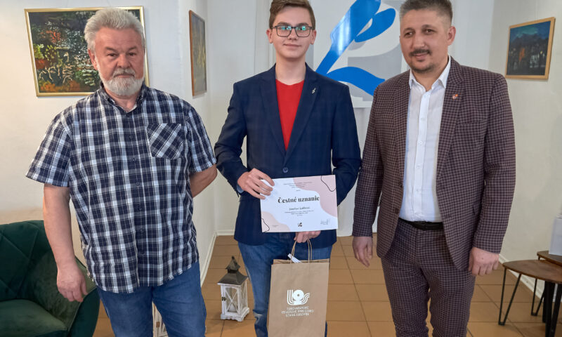 Poetická Ľubovňa 2025