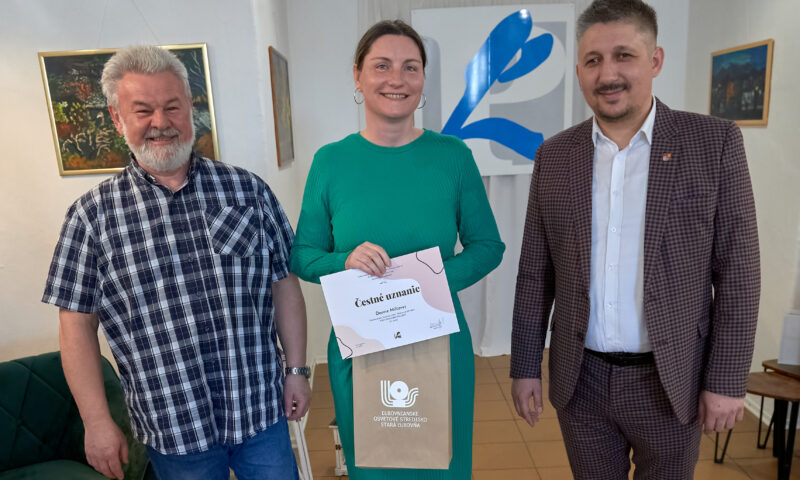 Poetická Ľubovňa 2025