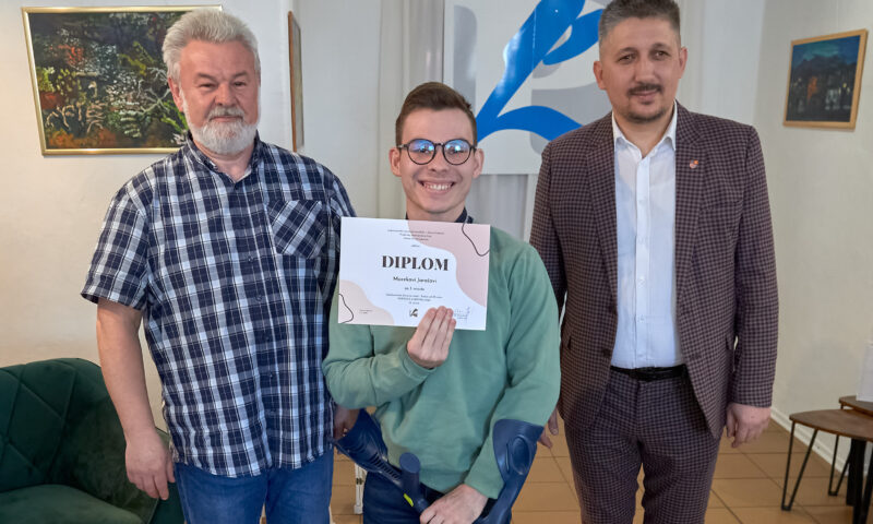 Poetická Ľubovňa 2025
