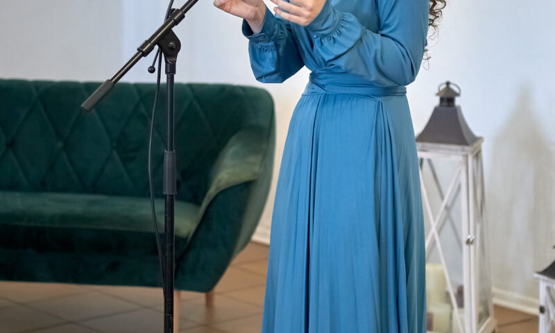 Poetická Ľubovňa 2025