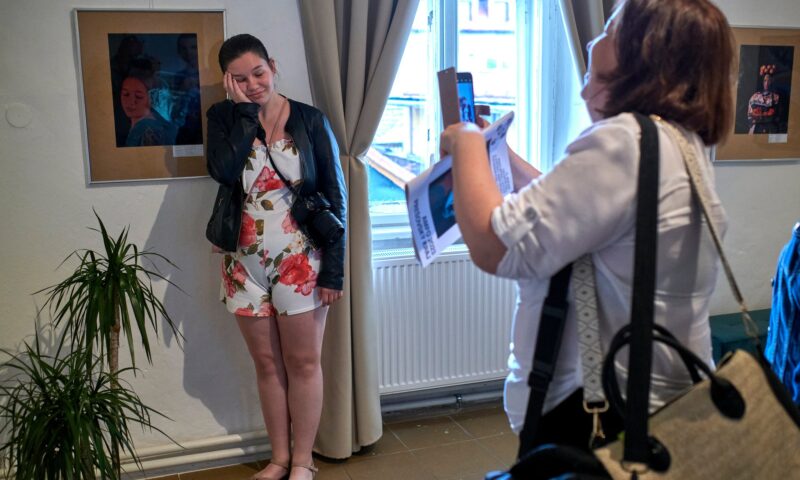 AMFO kraj 2023 — fotoalbum