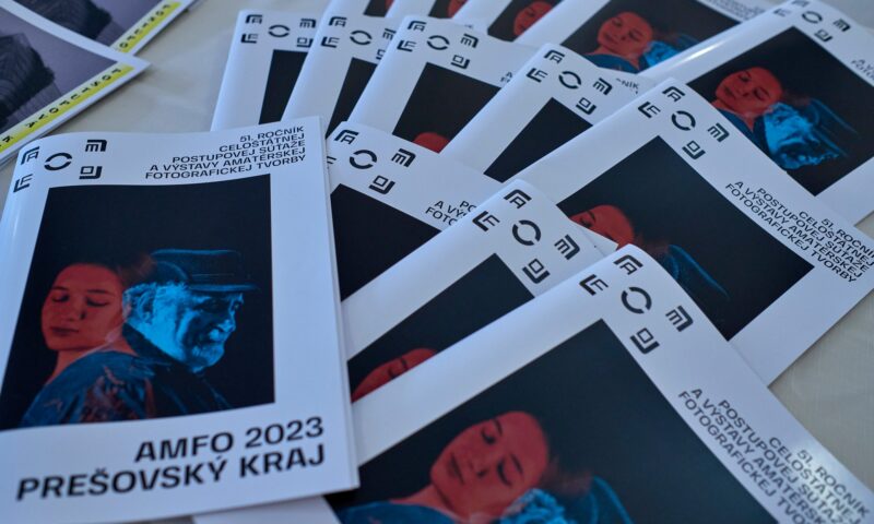 AMFO kraj 2023